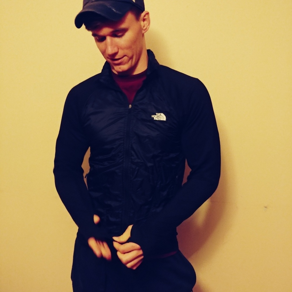 North Face Jacket